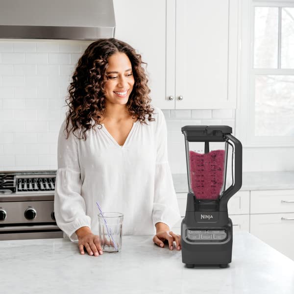 1000-Watt Blender L9700
