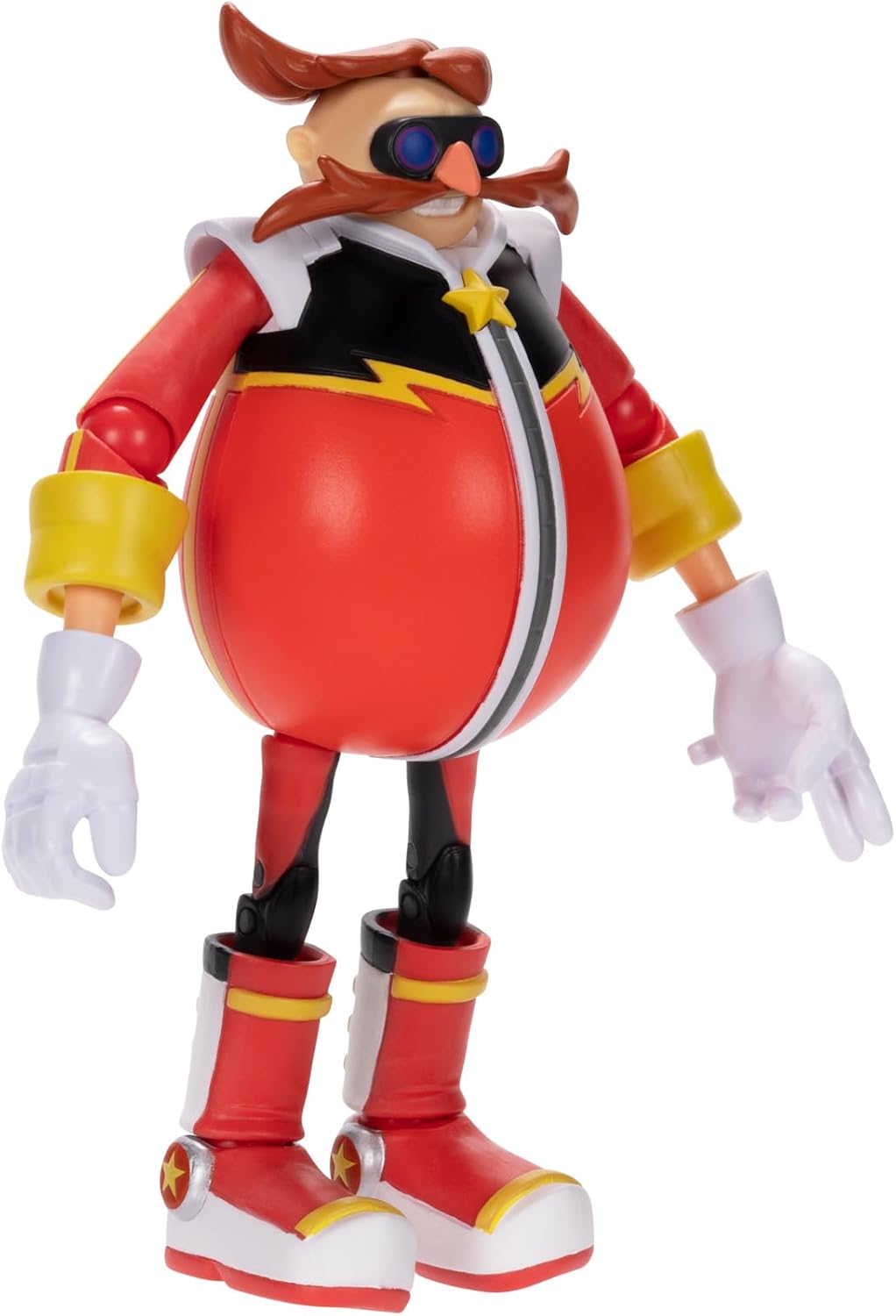 5" Articulated Action Figure K355