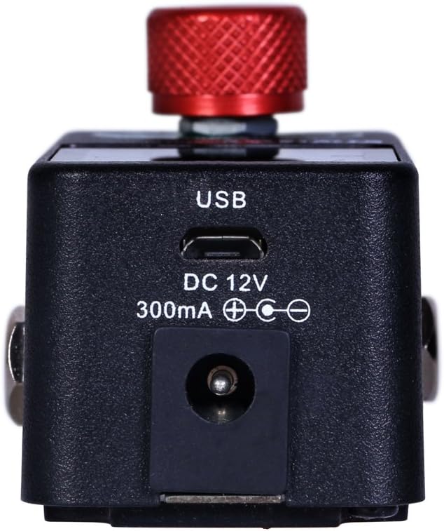 Guitar Speaker CAB Simulator R949214