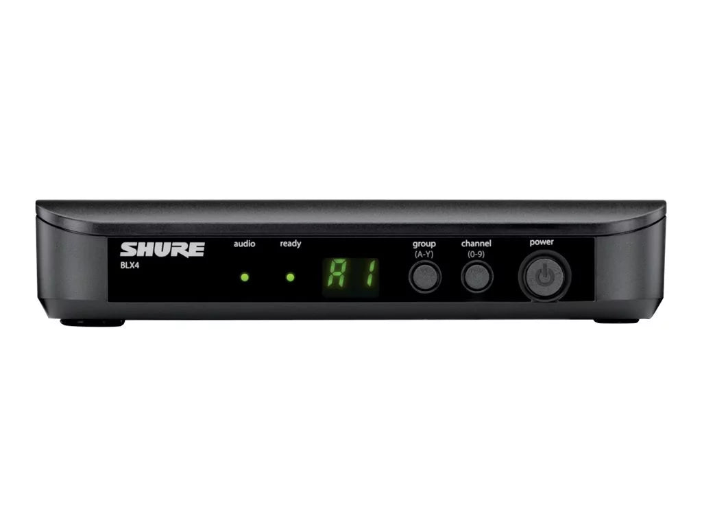 Wireless Vocal System with Beta 58A R3468
