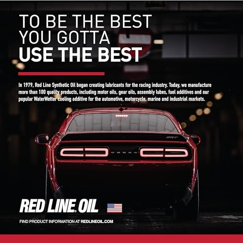 75W85 GL-5 Full Synthetic Gear Oil - 1 Quart Z975930