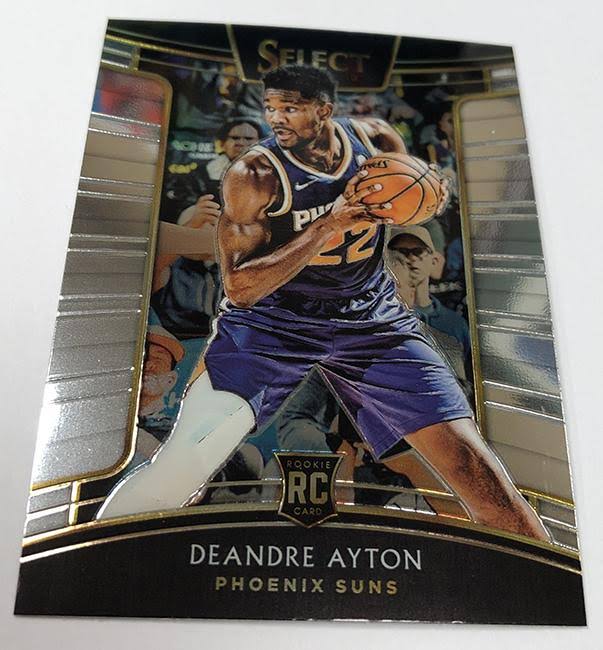 Basketball Hobby 12 Box Case X72169