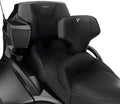 Adjustable Driver Backrest Pack of 2 F980934