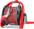 Expandable Garden Hose with 8 Function Nozzle V685