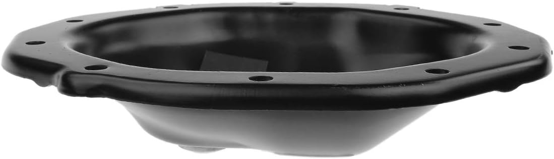 Engine Oil Pan with Drain Plug Rear Pack of 2 S628134