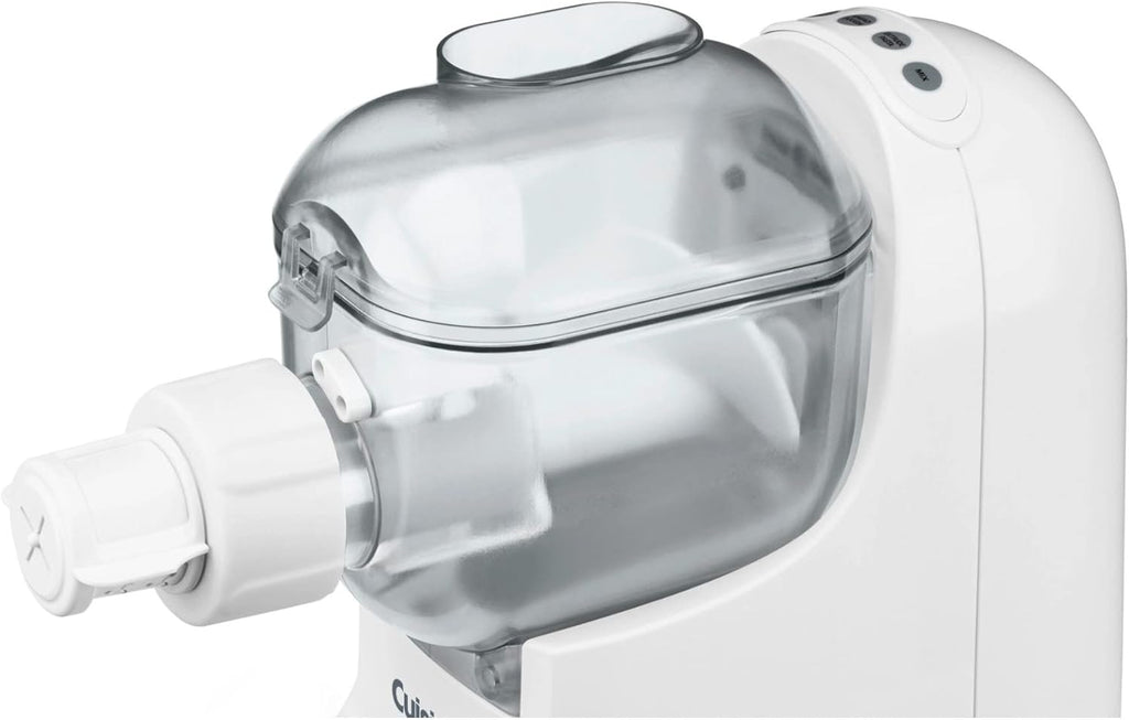 White Bread Pasta Dough Maker Machine V355