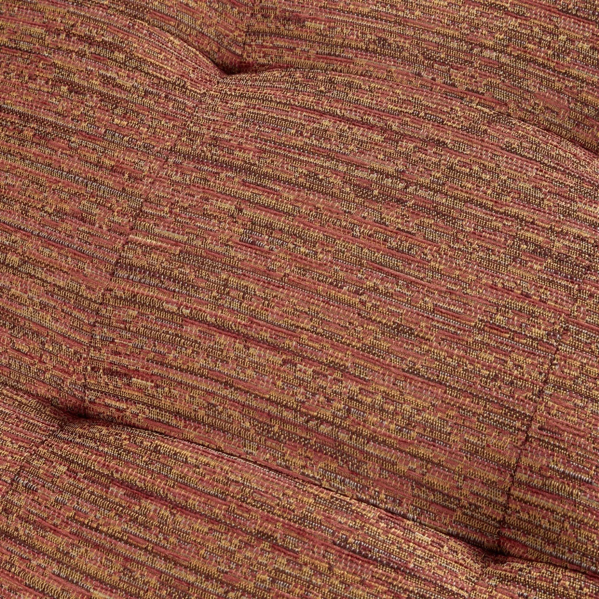 Orange Loveseat M2583