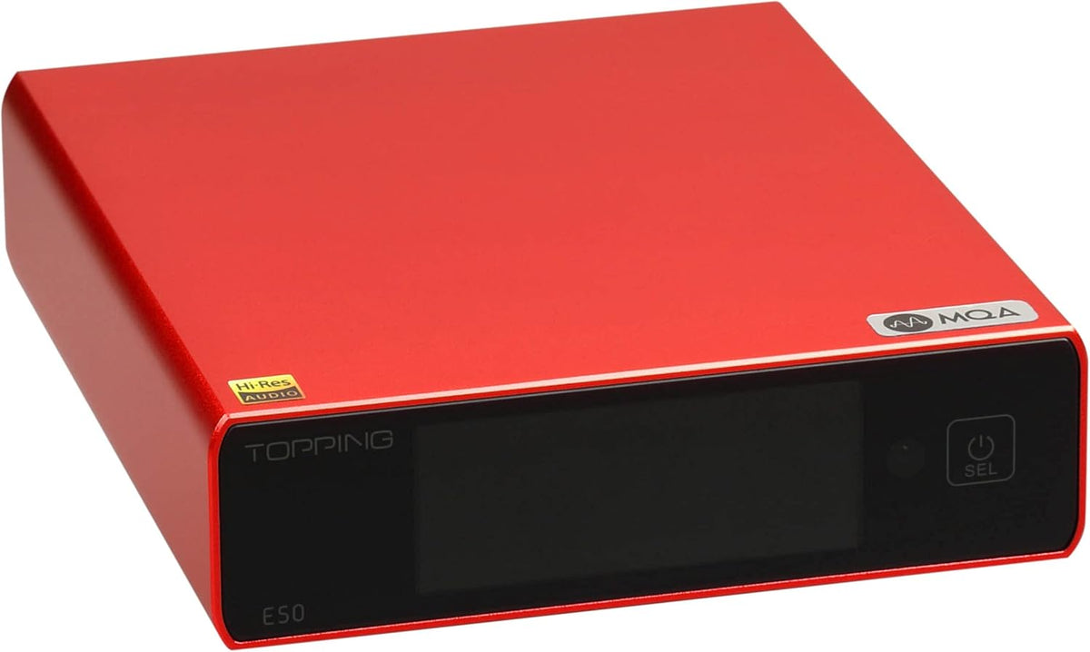 Black DAC Decoder Preamp R962