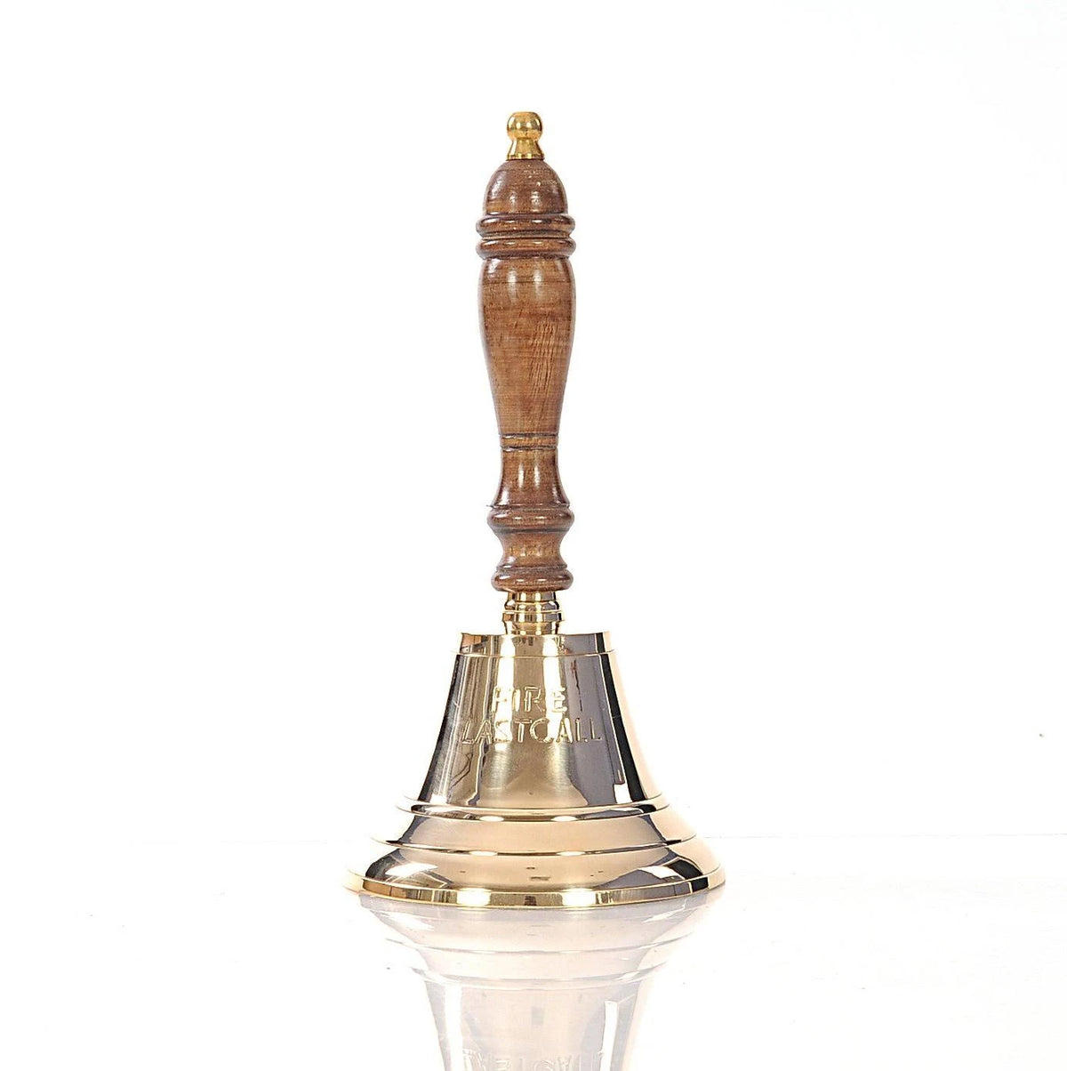 6 in. Hand Bell A78254