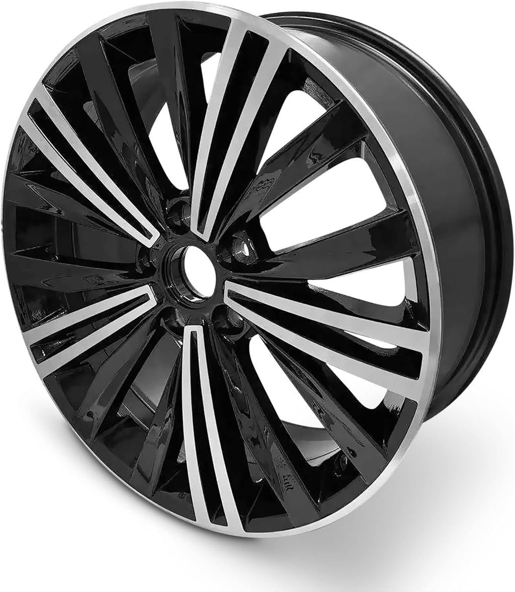 18 inch Aluminum Car Wheel C68534