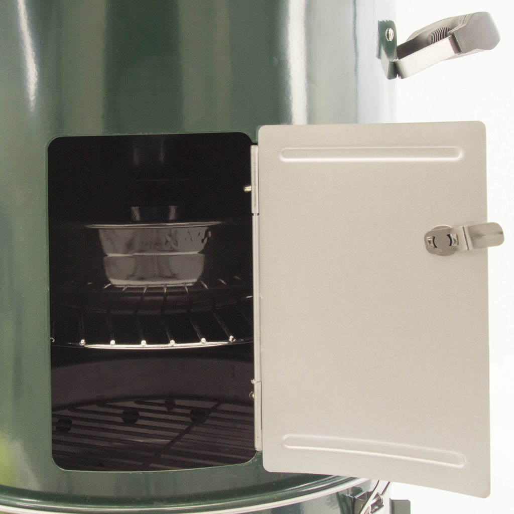 Charcoal Vertical Food Smoker X127