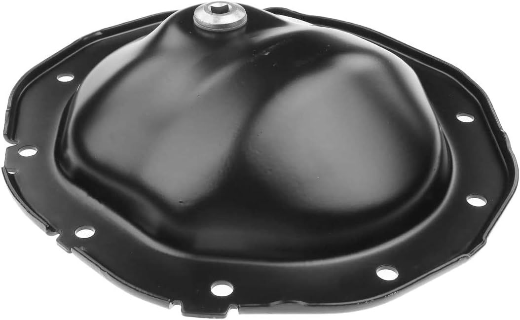 Engine Oil Pan with Drain Plug Rear Pack of 2 S628134