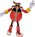 5" Articulated Action Figure K355