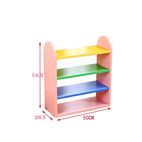Children's Multi-Layer Cartoon Shoe Storage Rack X79500