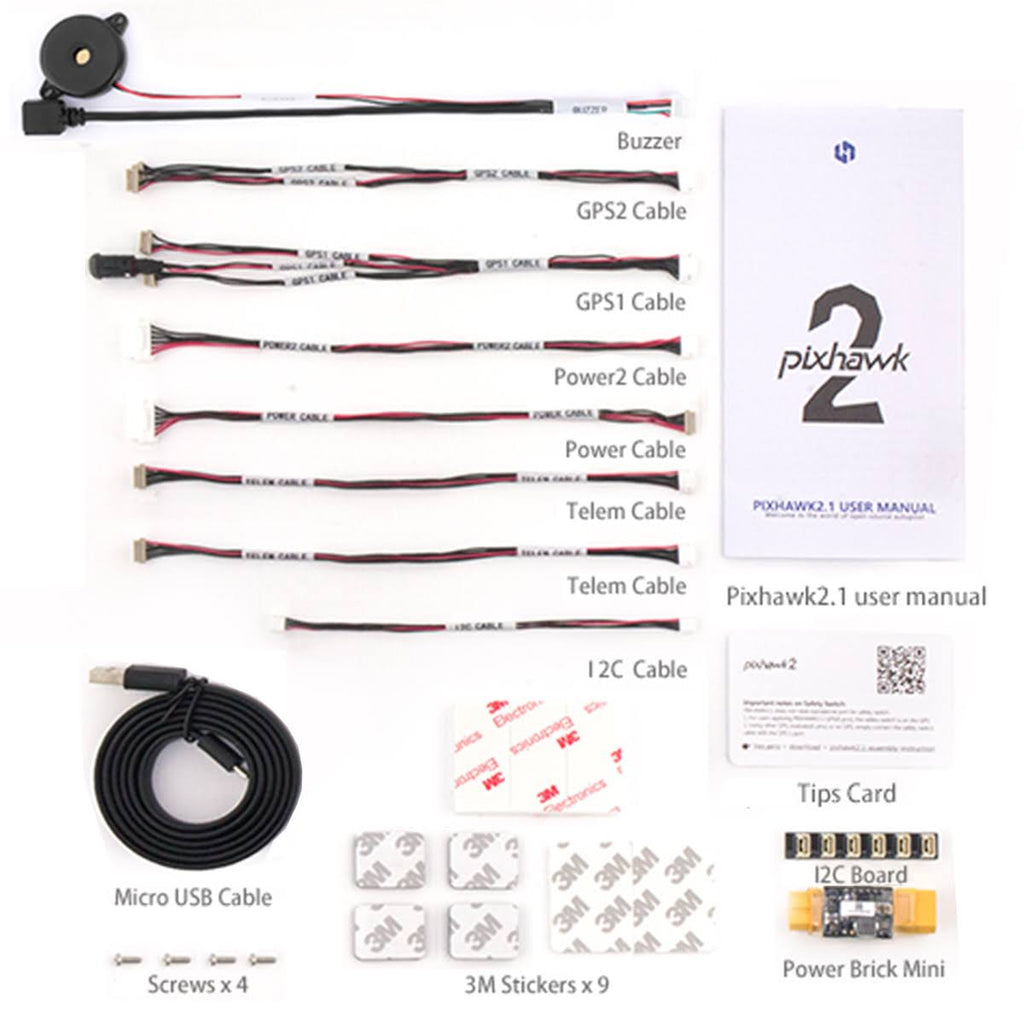 Standard Set G750