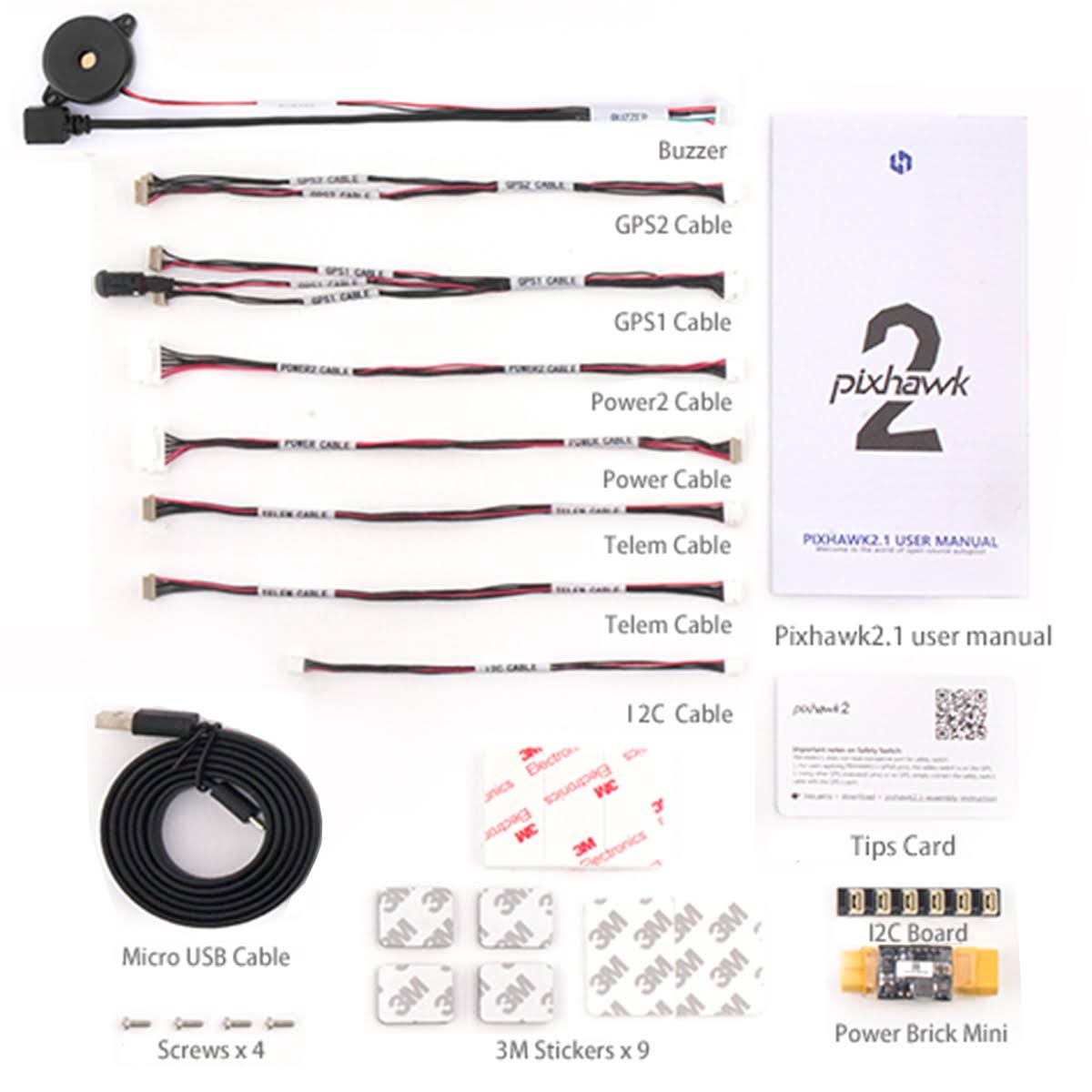 Standard Set G750
