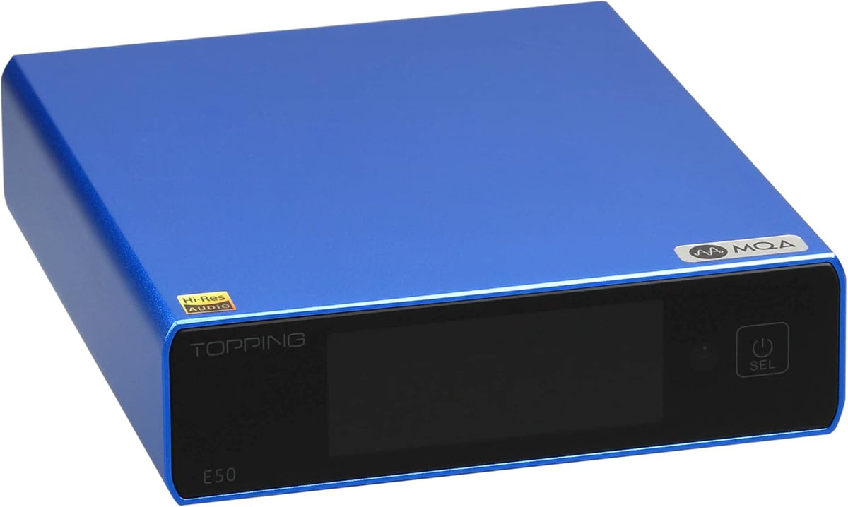 Black DAC Decoder Preamp R962
