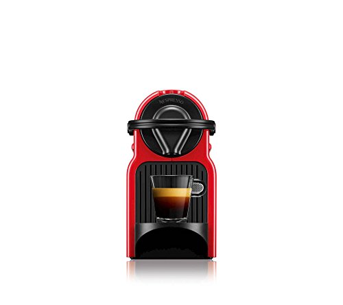 Red 24 oz Espresso Machine Y502606
