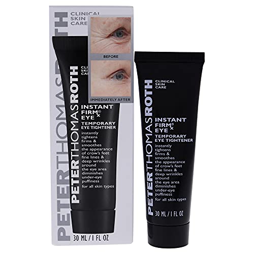 Instant FIRMx Temporary Eye Tightener K268