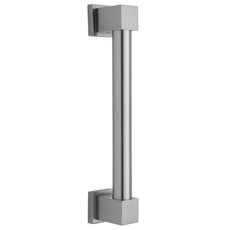 Satin Chrome Grab Bar B927179
