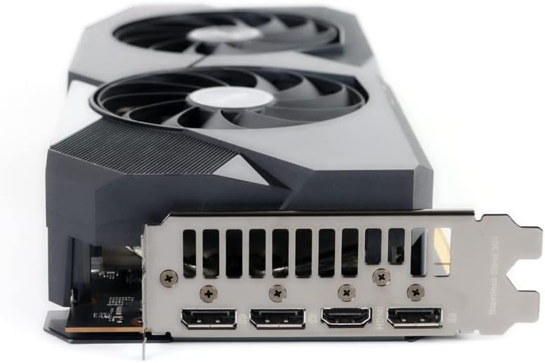 AMD Radeon RX 6700 XT 12GB GDDR6 Graphics Card U505102