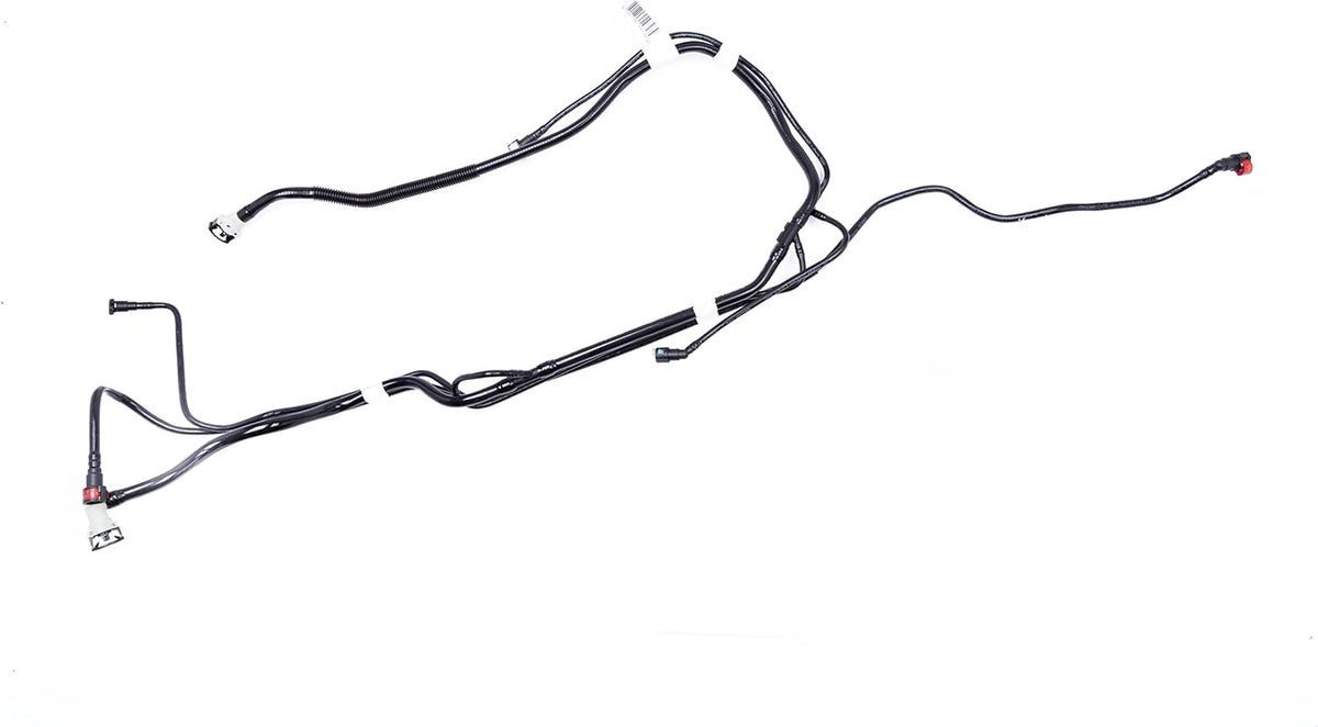 Vapor Canister Purge Hose S487