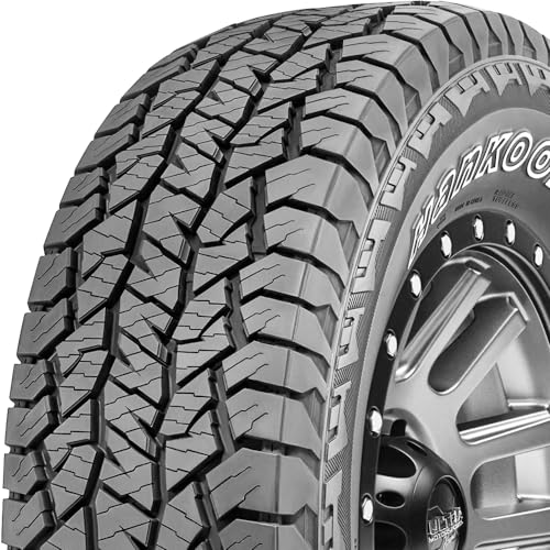245/70R16 All Terrain Radial Tire S1255