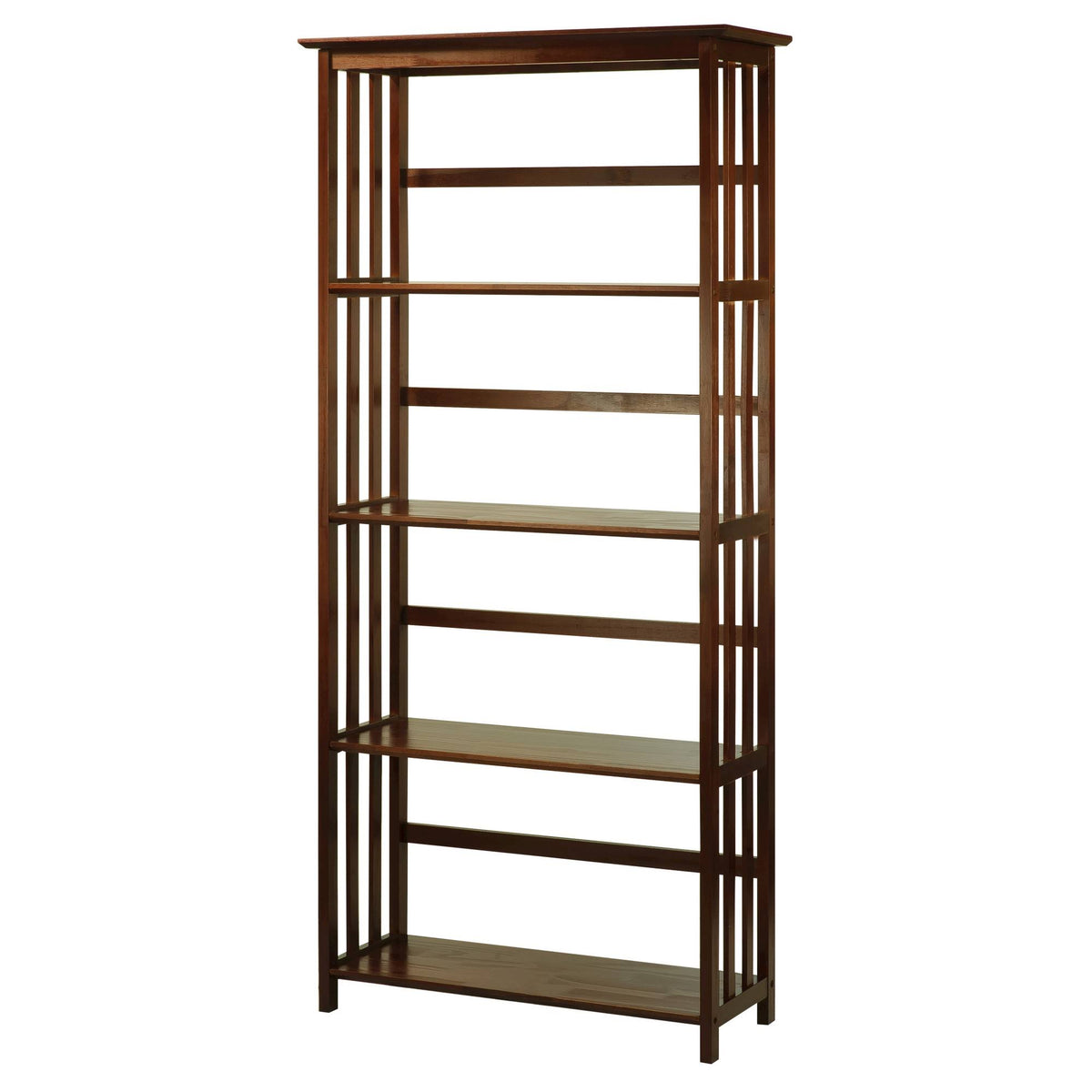 5 Tier Bookcase A63536