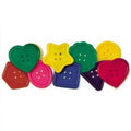 2'' Big Buttons E715