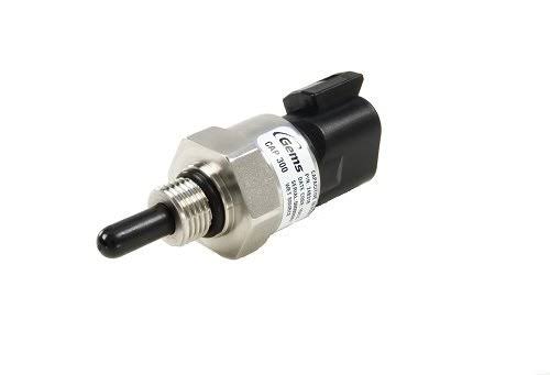 Coolant Level Sensor, Stainless Steel Stem P1950