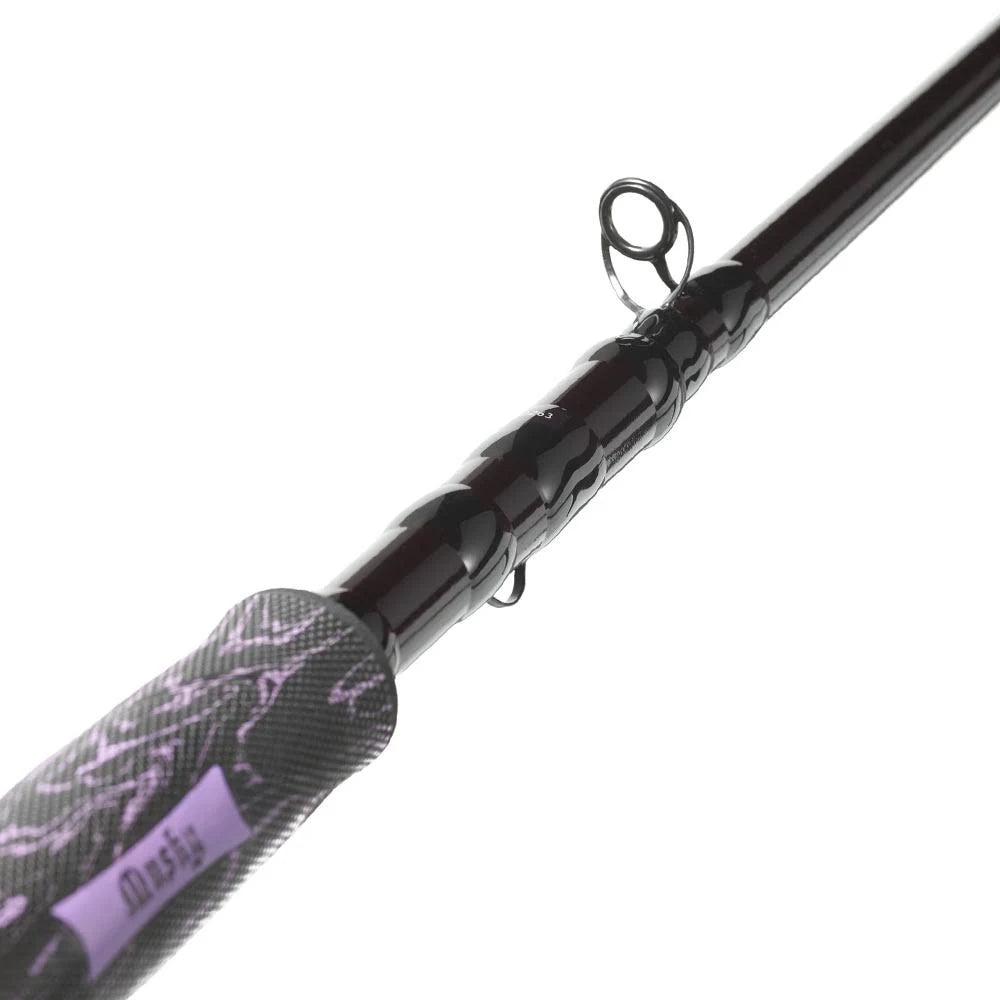 MJM76XHF Casting Rod F50302