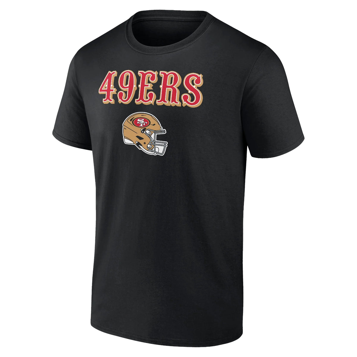 Men's Black T-Shirt K144261