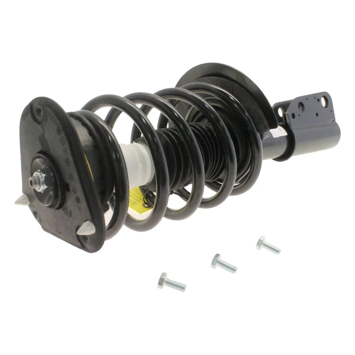 Complete Corner Unit Assembly Strut Mount and Spring Y3484