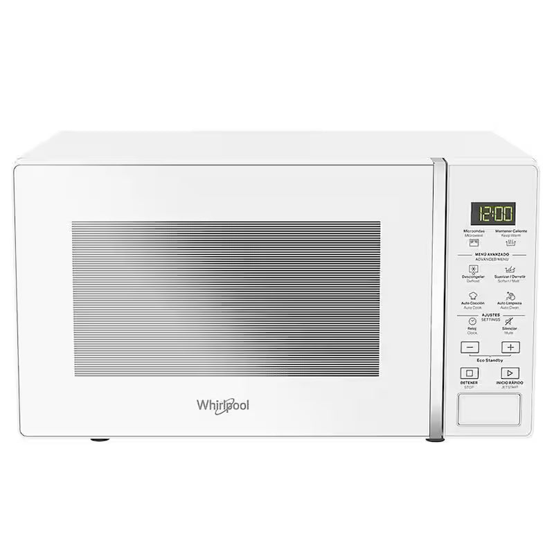 18 in. 0.7 cu. ft. White Countertop Microwave Z51181