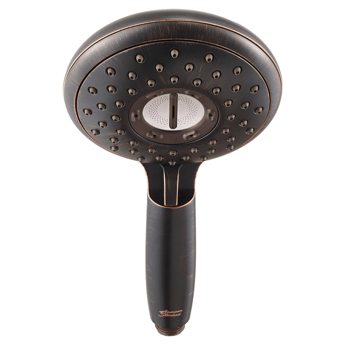 Polished Nickel Multi Function Hand Shower X859