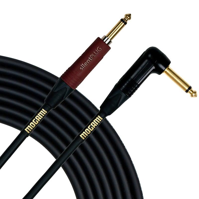 TRS Stereo Keyboard Cable, 10 ft. W414