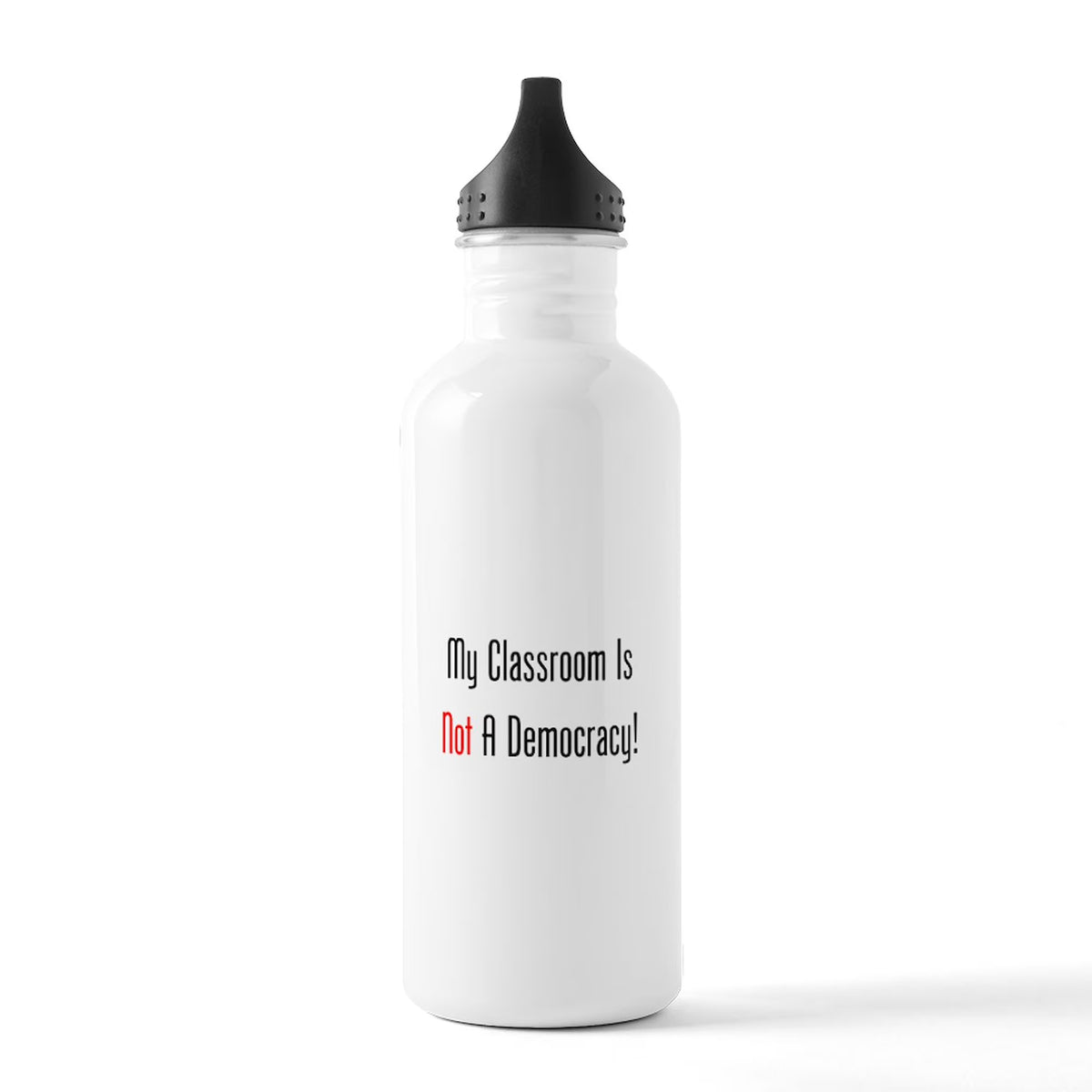 Stainless Steel Water Bottle, 1.0L T578