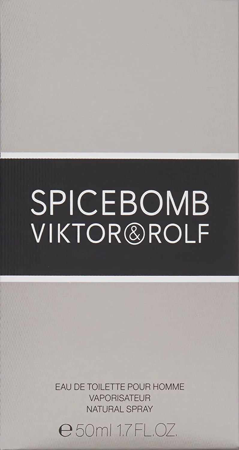 EDT Spray 1.7 oz X127