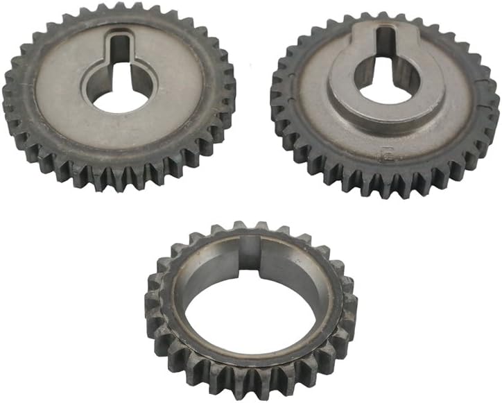 Timing Chain Kit with Water Pump & Oil Pump for 3.5L V6 VQ35DE Engine O885254