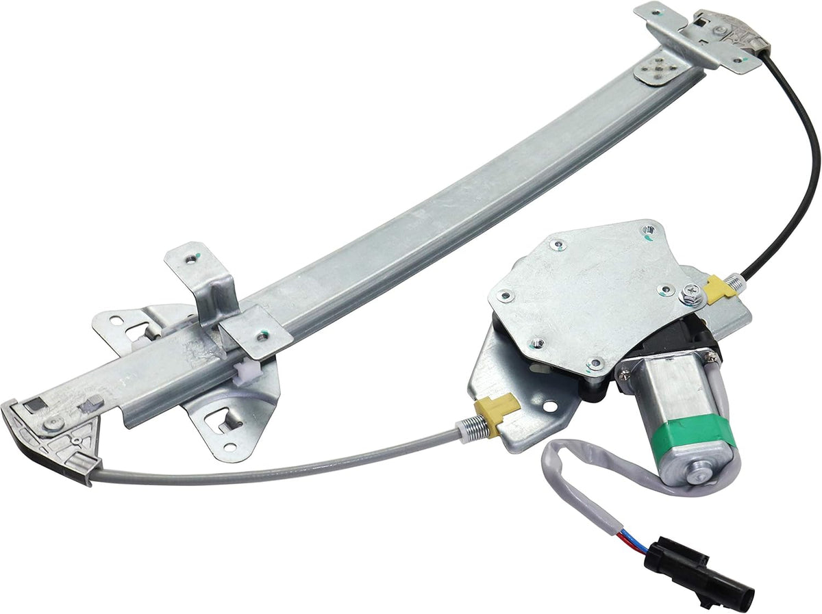 Rear Window Regulator with Motor Pack of 2 I42887