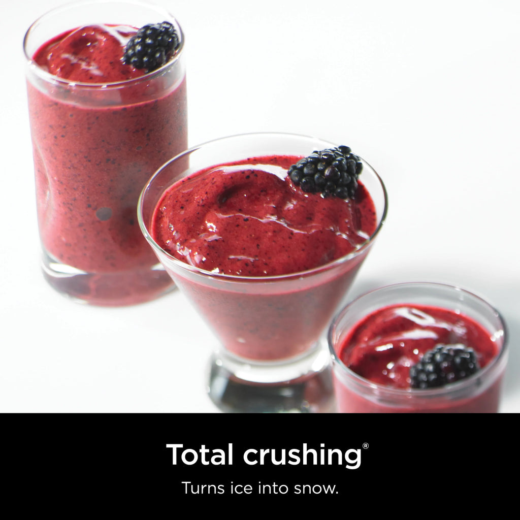 Blender and Food Processor D707
