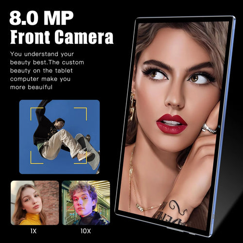 10.1 inch Tablet with 8GB+256GB I832275