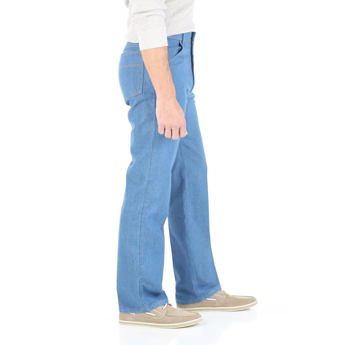 Big & Tall 4 Pocket Stretch Jean K981