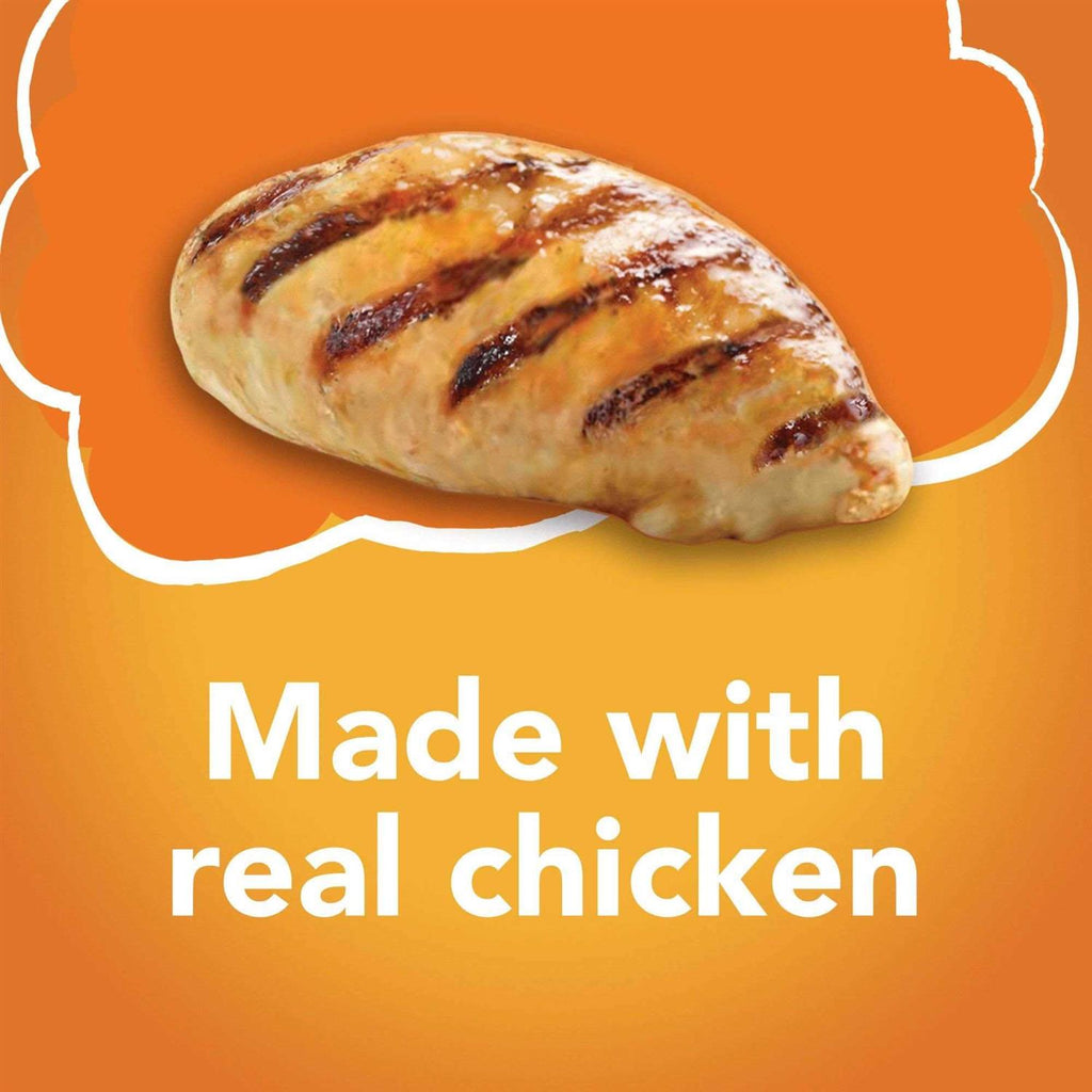 Chicken Wet Cat Food Variety Pack P87391
