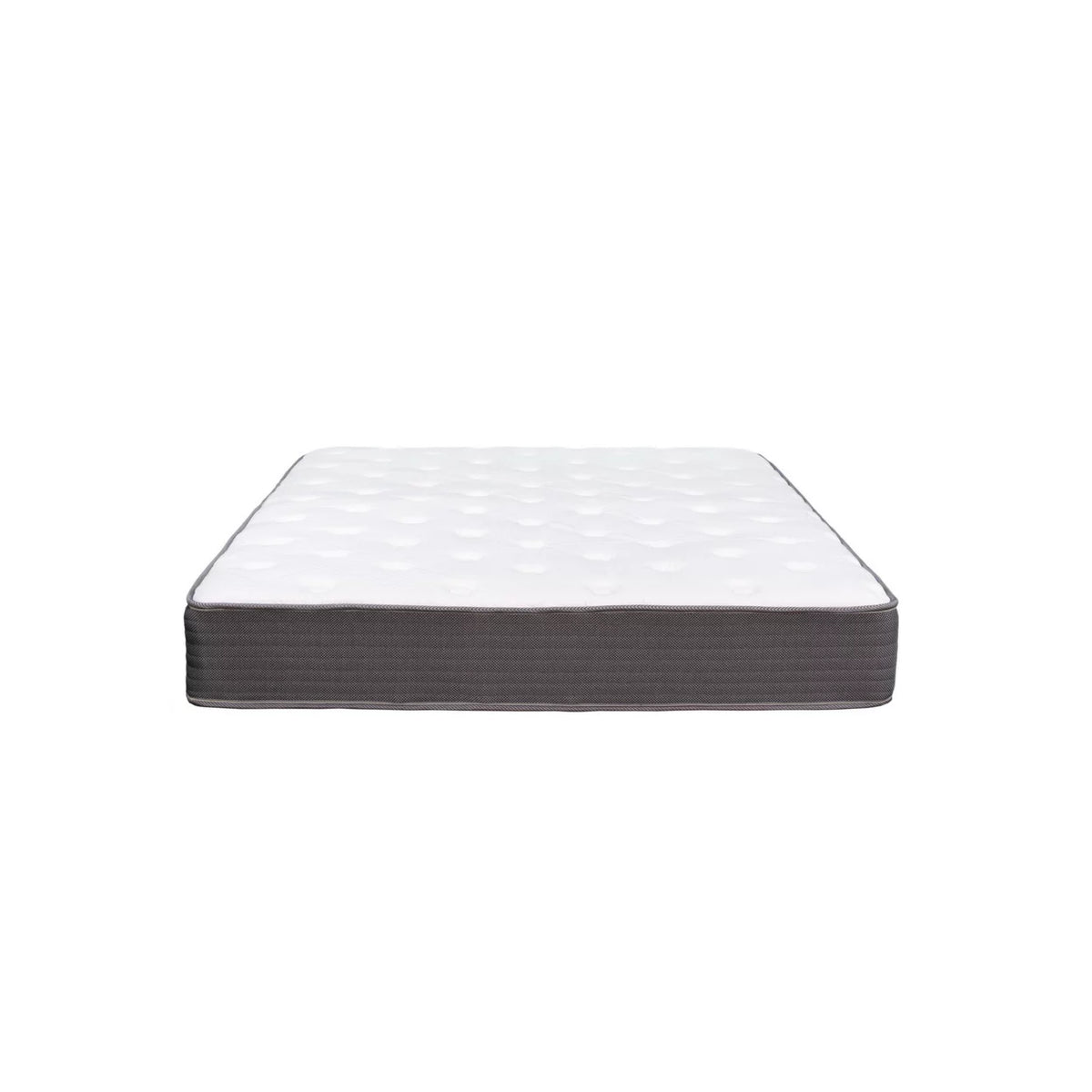 8 Inch Hybrid Full Size Mattress A4916