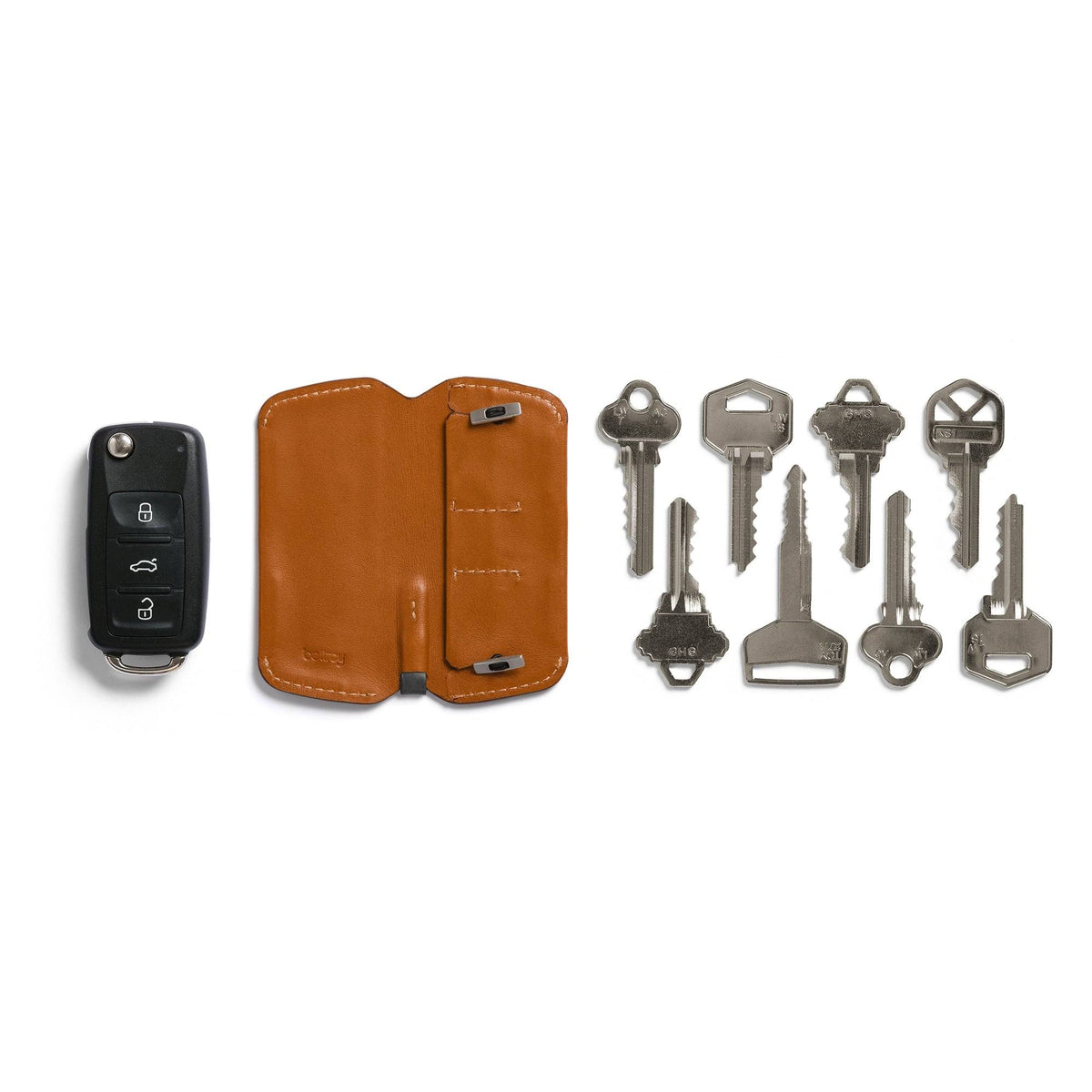 Caramel Key Cover H458010