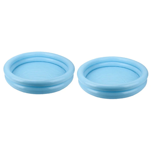 2Pcs Inflatable Sand Trays Q942411