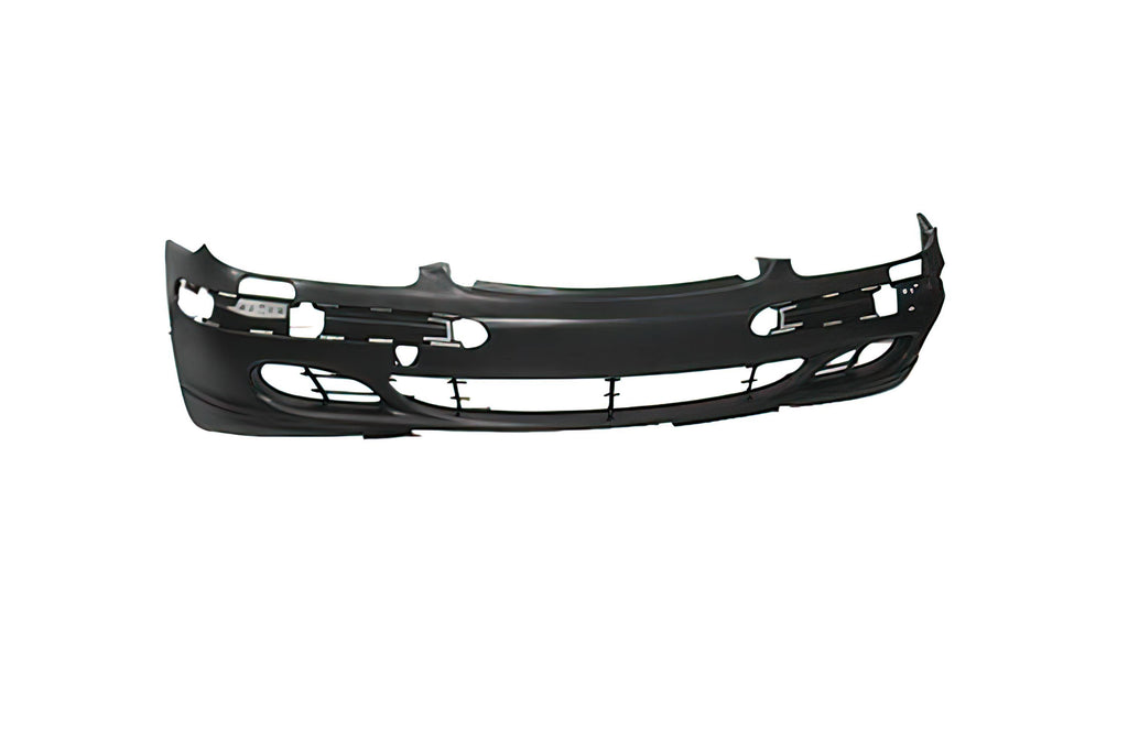 Front Bumper Cover H3076