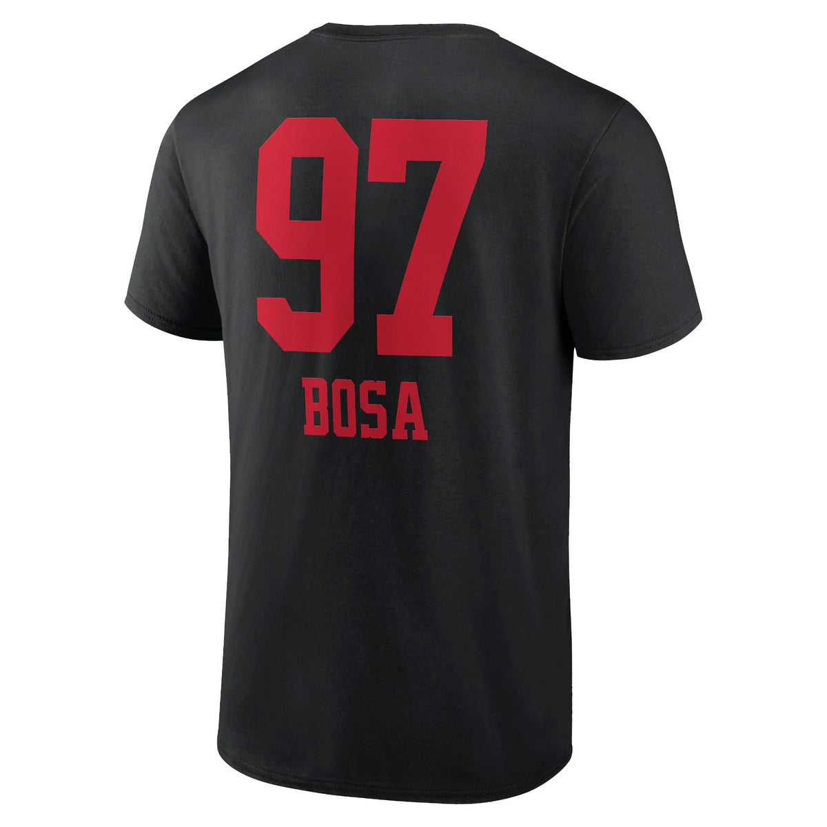 Men's Black T-Shirt K144261