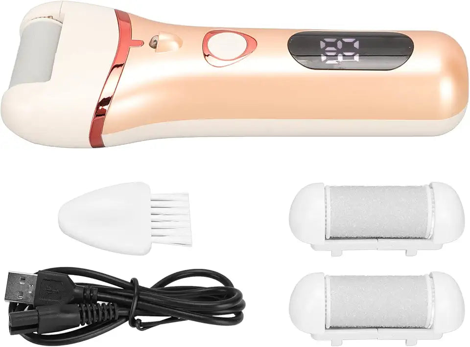Electric Foot Grinder Callus Remover C8013